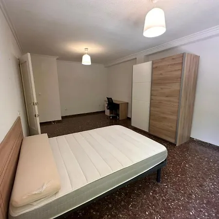 Piso 4 Centrico Con Gran Terraza * Сан-Хуан-де-Аликанте