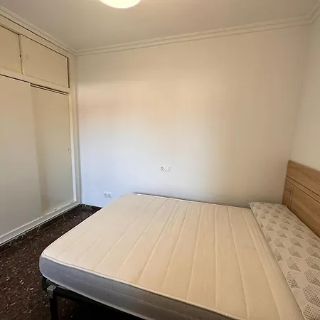 Piso 4 Centrico Con Gran Terraza * Сан-Хуан-де-Аликанте